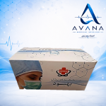 ماسک سه لایه بند دار نوع محصول: ماسک بند دار پزشکی و بهداشتی دارای بند برای قرارگیری و تنظیم روی سر مناسب برای پوشش بینی و دهان قابلیت تنظیم بهتر نسبت به اندازه سر مناسب برای استفاده در محیط‌های درمانی، متناسب با مشخصات محصول مناسب برای مطب‌ها و کلینیک‌ها قابل استفاده در بیمارستان‌ها مناسب برای مراکز بهداشتی مناسب برای برخی محیط‌های آزمایشگاهی سبک و قابل استفاده برای مدت مشخص طراحی مناسب برای تعویض سریع دارای لایه‌های محافظ، متناسب با مدل محصول یکبارمصرف در مدل‌های یکبارمصرف مناسب برای خرید تکی یا عمده