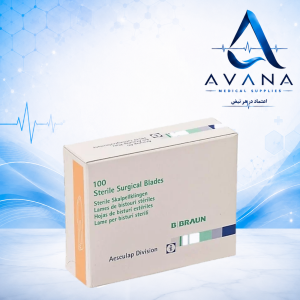 تیغ بیستوری بی بران