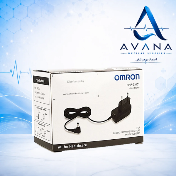 آداپتور فشارسنج امرن (Omron Adapter)