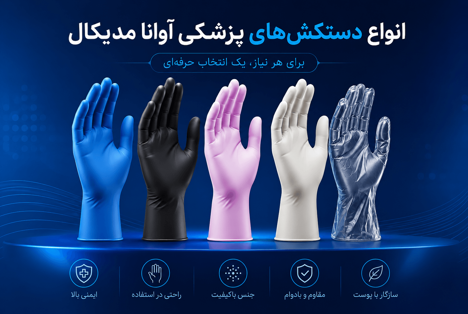 آوانامدیکال