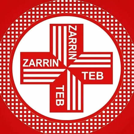 صفابهبود مهر آیین (زرین)
