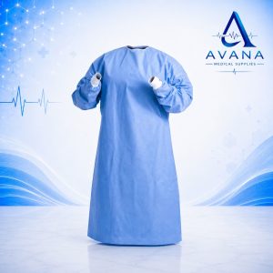 گان جراح 38گرم