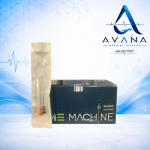 میکروکانولا تایم ماشین 25G با طول 70 میلی‌متر