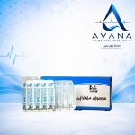 سرسوزن مزوتراپی آوا 31G طول 13mm بسته 100 عددی